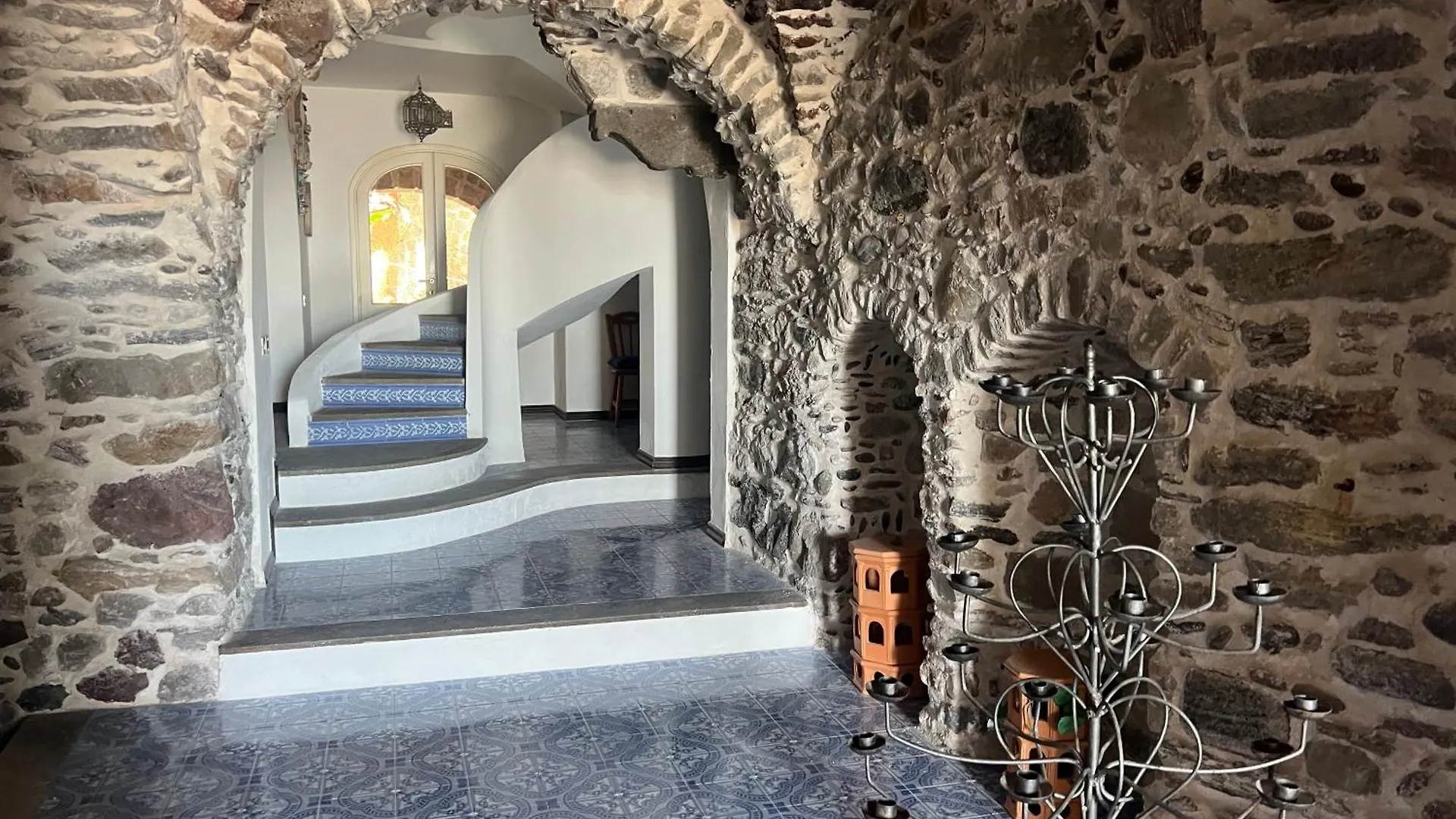 Дом отдыха Вилла Casa Bacot Каннето Италия