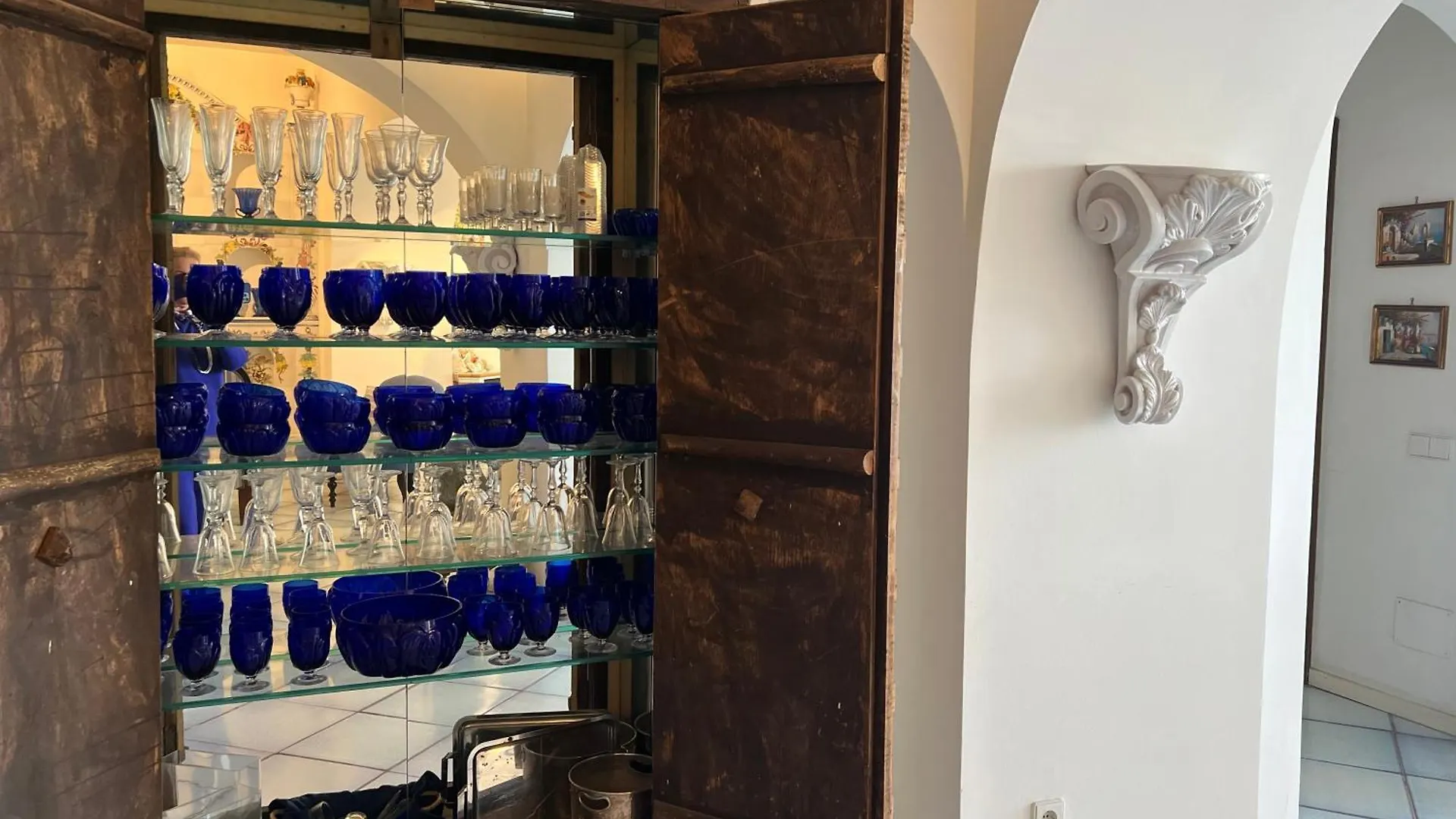 Вилла Casa Bacot Каннето 0*,