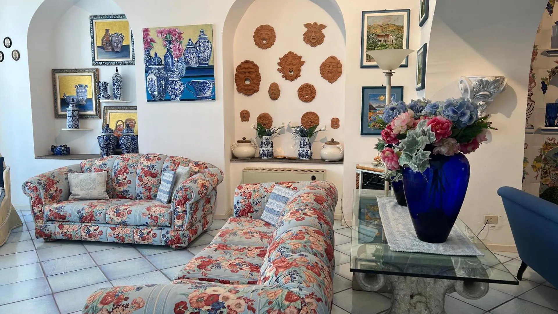 Вилла Casa Bacot Каннето Италия