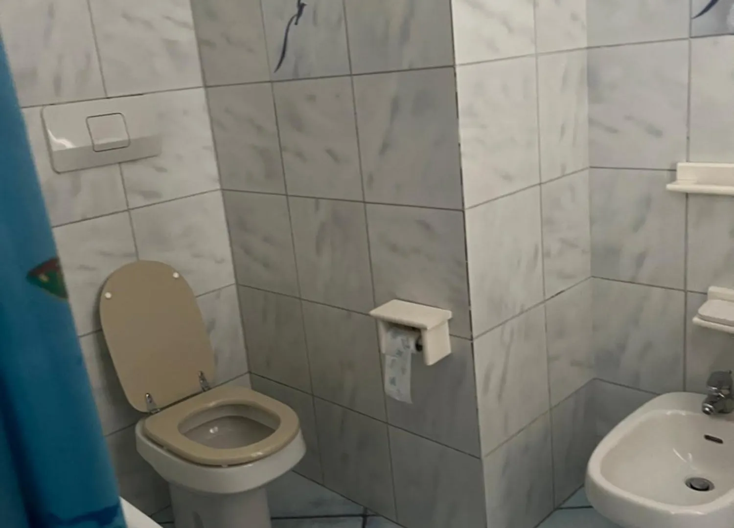 Вилла Casa Bacot Каннето Дом отдыха